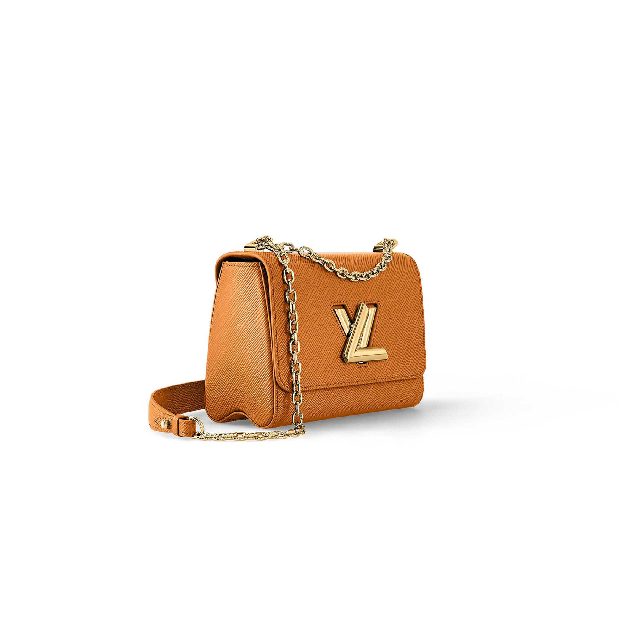 LOUIS VUITTON TWIST MM M59686 (23*17*9.5cm) LOUIS VUITTON TWIST MM M59686 (23*17*9.5cm)